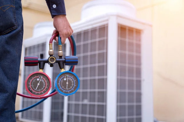 HVAC Emergency: Identifying the Severity of a Furnace Issue
