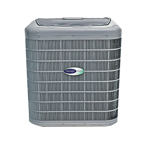 Cooling Services