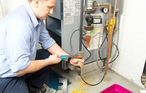 Emergency Furnace Repairs