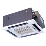 Infinity®-Cassette-Indoor-Unit