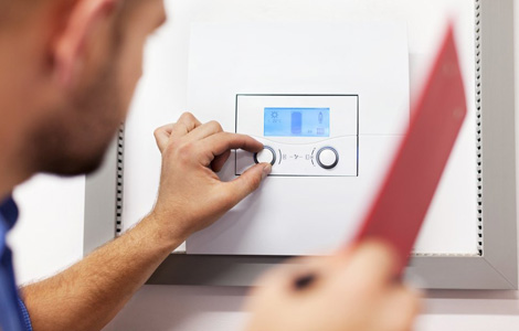 Installation-&-Service