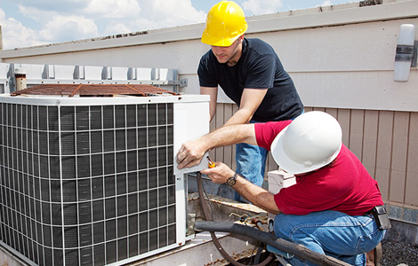 Ductless Systems