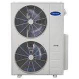 Performance-TM-Multizone-Heat-Pump-With-Basepan-Heater