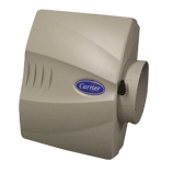 Performance™-Bypass-Humidifier