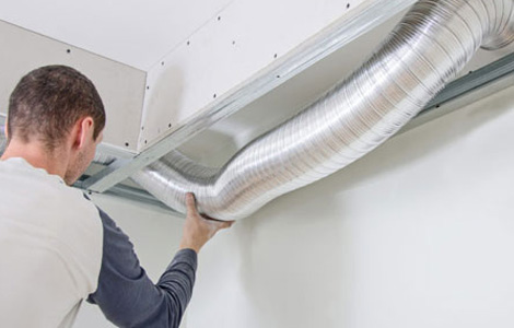 Ductless Systems
