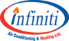  Infiniti Air Conditioning and Heating