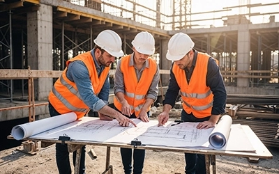 Construction Management